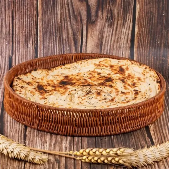 Mallouh Bread